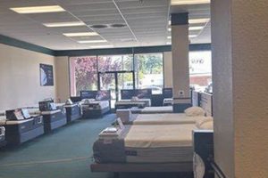 Shop Mattresses: Mattress Firm Tully Road [Deals!] | Organic & Natural Mattress Buyer’s Guide: Non-Toxic Sleep Solutions