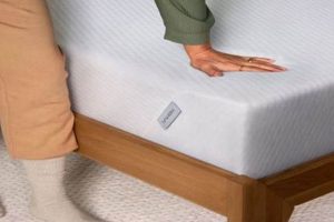 Best Medium Firm Mattress: What Is It & Is It Right? | Organic & Natural Mattress Buyer’s Guide: Non-Toxic Sleep Solutions