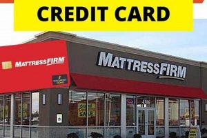 Financing Your Dream: Mattress Firm Credit Options | Organic & Natural Mattress Buyer’s Guide: Non-Toxic Sleep Solutions