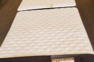 Best Mattress Firm Union Turnpike [Deals!] Sleep Better | Organic & Natural Mattress Buyer’s Guide: Non-Toxic Sleep Solutions