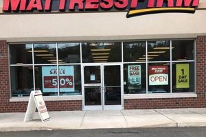 Best Mattress Firm in Shelton CT: [Brands & Deals] | Organic & Natural Mattress Buyer’s Guide: Non-Toxic Sleep Solutions