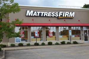 Find the Best Mattress Firm Boardman [SALE] Comfort! | Organic & Natural Mattress Buyer’s Guide: Non-Toxic Sleep Solutions