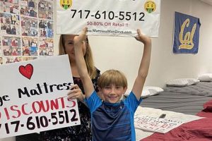 Shop Best Mattress Firm in Mechanicsburg PA - [Year] Deals | Organic & Natural Mattress Buyer’s Guide: Non-Toxic Sleep Solutions