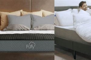 Nectar vs Puffy Mattress: Which Bed Wins? Organic & Natural Mattress Buyer’s Guide: Non-Toxic Sleep Solutions Nectar vs Puffy Mattress: Which Bed Wins? | Organic & Natural Mattress Buyer’s Guide: Non-Toxic Sleep Solutions