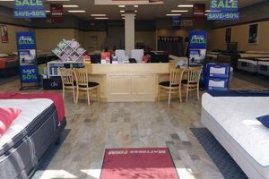 Sleep Better Near You: Mattress Firm North Hills Deals | Organic & Natural Mattress Buyer’s Guide: Non-Toxic Sleep Solutions