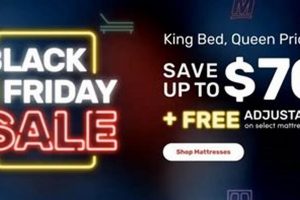 Black Friday Mattress Firm | Organic & Natural Mattress Buyer’s Guide: Non-Toxic Sleep Solutions