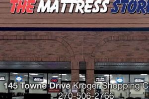 Best Mattress Firm Elizabethtown KY: Sleep Better Now! | Organic & Natural Mattress Buyer’s Guide: Non-Toxic Sleep Solutions