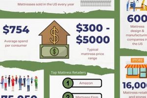 Mattress Market: How Many Mattress Firms Are There Today? | Organic & Natural Mattress Buyer’s Guide: Non-Toxic Sleep Solutions