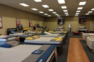 Find Best Mattress Firm in Overland Park, KS: Sales &amp; Deals | Organic & Natural Mattress Buyer’s Guide: Non-Toxic Sleep Solutions