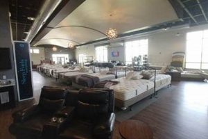 Your Best Mattress Firm Ankeny, IA: Sleep Better Tonight! | Organic & Natural Mattress Buyer’s Guide: Non-Toxic Sleep Solutions