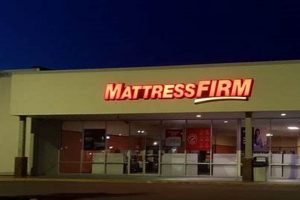 Shop Mattress Firm Portsmouth NH | Best Sleep & Deals | Organic & Natural Mattress Buyer’s Guide: Non-Toxic Sleep Solutions