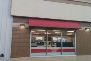 Find Best Mattress: Mattress Firm Portage Deals | Organic & Natural Mattress Buyer’s Guide: Non-Toxic Sleep Solutions