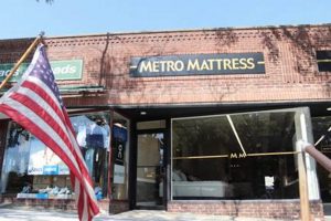 Shop Mattresses: Mattress Firm Greenwich, CT [Deals!] | Organic & Natural Mattress Buyer’s Guide: Non-Toxic Sleep Solutions