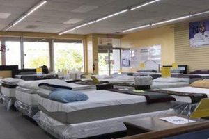 Best Mattress Firm Gastonia NC: Sleep Solutions + | Organic & Natural Mattress Buyer’s Guide: Non-Toxic Sleep Solutions