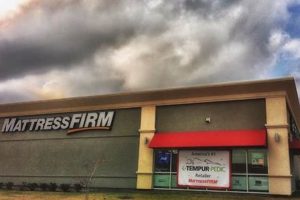 Your Best Sleep: Mattress Firm Jonesboro, AR Deals! | Organic & Natural Mattress Buyer’s Guide: Non-Toxic Sleep Solutions