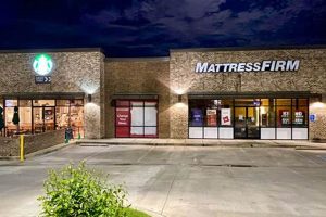 Shop Mattresses Oxford MS | Firm Comfort & Deals! | Organic & Natural Mattress Buyer’s Guide: Non-Toxic Sleep Solutions