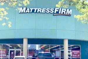 Best Mattresses at Mattress Firm Elk Grove CA (Deals!) | Organic & Natural Mattress Buyer’s Guide: Non-Toxic Sleep Solutions