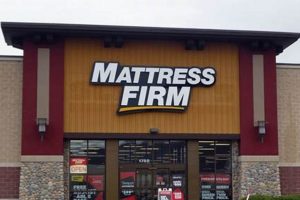 Find Mattress Firm in Hamburg, PA: [Brand] & Sleep Deals | Organic & Natural Mattress Buyer’s Guide: Non-Toxic Sleep Solutions