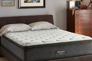Is the Beautyrest BRS900-C Extra Firm Mattress Right For You? | Organic & Natural Mattress Buyer’s Guide: Non-Toxic Sleep Solutions