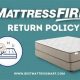 Mattress Firm Returns: The Easy Guide + Tips | Organic & Natural Mattress Buyer’s Guide: Non-Toxic Sleep Solutions