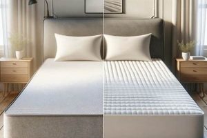 Mattress Protector vs Fitted Sheet: Which is Better? Organic & Natural Mattress Buyer’s Guide: Non-Toxic Sleep Solutions Mattress Protector vs Fitted Sheet: Which is Better? | Organic & Natural Mattress Buyer’s Guide: Non-Toxic Sleep Solutions