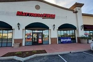 Find Your Perfect Mattress: Mattress Firm Riverside CA Deals | Organic & Natural Mattress Buyer’s Guide: Non-Toxic Sleep Solutions