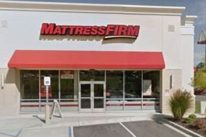 Mattress Firm Trussville: Sleep Firm, Save Big! | Organic & Natural Mattress Buyer’s Guide: Non-Toxic Sleep Solutions