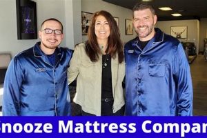 Your Mattress Firm Pueblo: Sleep Better Now! | Organic & Natural Mattress Buyer’s Guide: Non-Toxic Sleep Solutions
