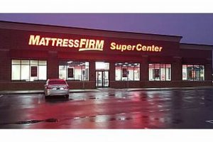 Your Best Mattress: Mattress Firm Clinton Near You | Organic & Natural Mattress Buyer’s Guide: Non-Toxic Sleep Solutions