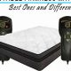 Discover Adjustable Mattress Firmness: The Perfect Support | Organic & Natural Mattress Buyer’s Guide: Non-Toxic Sleep Solutions