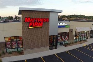 Best Mattress Firm in Wichita Falls: Sleep Soundly Now! Organic & Natural Mattress Buyer’s Guide: Non-Toxic Sleep Solutions Best Mattress Firm in Wichita Falls: Sleep Soundly Now! | Organic & Natural Mattress Buyer’s Guide: Non-Toxic Sleep Solutions