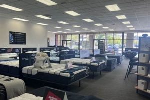 Your Mattress Firm Fenton Parkway HQ: Sleep Better! | Organic & Natural Mattress Buyer’s Guide: Non-Toxic Sleep Solutions