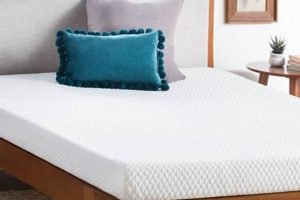 Best Thin Firm Mattress: Comfort & Support Organic & Natural Mattress Buyer’s Guide: Non-Toxic Sleep Solutions Best Thin Firm Mattress: Comfort & Support | Organic & Natural Mattress Buyer’s Guide: Non-Toxic Sleep Solutions