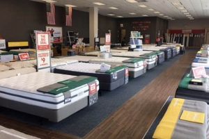 Find: Mattress Firm Schaumburg, IL - Sleep Better! | Organic & Natural Mattress Buyer’s Guide: Non-Toxic Sleep Solutions