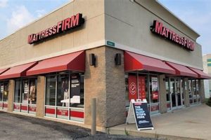 Best Mattress Firm Joliet: [Your Brand] Sleep Solutions | Organic & Natural Mattress Buyer’s Guide: Non-Toxic Sleep Solutions