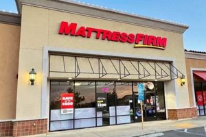 Shop Stockton Mattress Firm: Better Sleep Awaits | Organic & Natural Mattress Buyer’s Guide: Non-Toxic Sleep Solutions