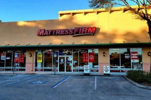 Best Mattresses at Mattress Firm Wesley Chapel [Deals] | Organic & Natural Mattress Buyer’s Guide: Non-Toxic Sleep Solutions