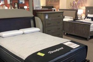 Find Your Best Mattress: Mattress Firm Brentwood Deals | Organic & Natural Mattress Buyer’s Guide: Non-Toxic Sleep Solutions