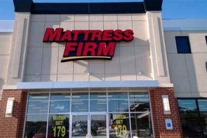 Find Quality Mattresses at Mattress Firm Edgewood Today Organic & Natural Mattress Buyer’s Guide: Non-Toxic Sleep Solutions Find Quality Mattresses at Mattress Firm Edgewood Today | Organic & Natural Mattress Buyer’s Guide: Non-Toxic Sleep Solutions