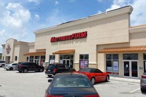 Best Mattress Firm Cape Coral FL: Sleep Solutions | Organic & Natural Mattress Buyer’s Guide: Non-Toxic Sleep Solutions