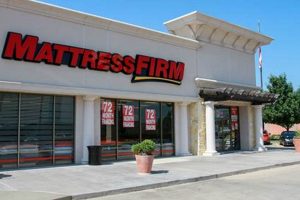 Best Mattress Firm in Tyler TX: Sleep Soundly Now! | Organic & Natural Mattress Buyer’s Guide: Non-Toxic Sleep Solutions