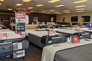 Best Mattresses at Mattress Firm Christiansburg VA - Sleep Better! | Organic & Natural Mattress Buyer’s Guide: Non-Toxic Sleep Solutions
