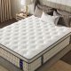 Best Medium Firm Hybrid Mattress: Comfort & Support | Organic & Natural Mattress Buyer’s Guide: Non-Toxic Sleep Solutions