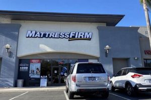 Best Mattress Firm Mission Valley Deals Near You! | Organic & Natural Mattress Buyer’s Guide: Non-Toxic Sleep Solutions