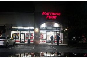 Mattress Firm Near You: Camp Creek Atlanta Bedding Deals Organic & Natural Mattress Buyer’s Guide: Non-Toxic Sleep Solutions Mattress Firm Near You: Camp Creek Atlanta Bedding Deals | Organic & Natural Mattress Buyer’s Guide: Non-Toxic Sleep Solutions