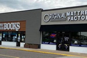 Mattress Firm Apple Valley, MN: Shop Sleep Solutions! | Organic & Natural Mattress Buyer’s Guide: Non-Toxic Sleep Solutions