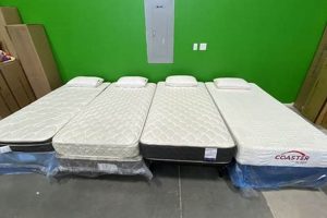Shop Mattresses Near You | Mattress Firm Maple Grove II | Organic & Natural Mattress Buyer’s Guide: Non-Toxic Sleep Solutions