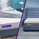 Purple vs Tempur-Pedic Mattress: Which is BEST? | Organic & Natural Mattress Buyer’s Guide: Non-Toxic Sleep Solutions