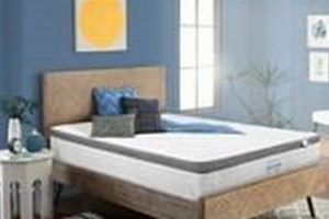 Best Mattress Firm Tribeca Deals: Sleep Soundly Now! | Organic & Natural Mattress Buyer’s Guide: Non-Toxic Sleep Solutions