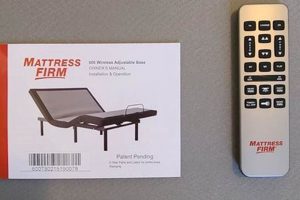Mattress Firm Remote Control: The Ultimate Guide! Organic & Natural Mattress Buyer’s Guide: Non-Toxic Sleep Solutions Mattress Firm Remote Control: The Ultimate Guide! | Organic & Natural Mattress Buyer’s Guide: Non-Toxic Sleep Solutions